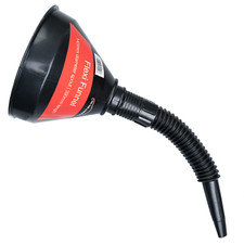 Universal Plastic Petrol