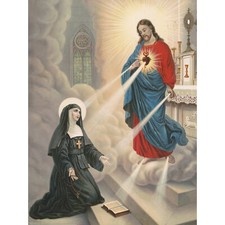 Religion Jesus Christ Nun