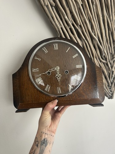 Smiths enfield vintage art - enfield,