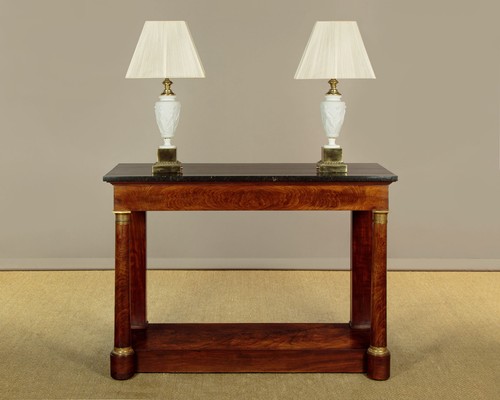 Antique french empire - antique,