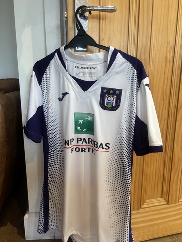Anderlecht 2019 football - anderlecht,