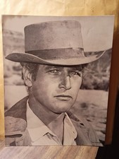 One of A Kind Signed Paul