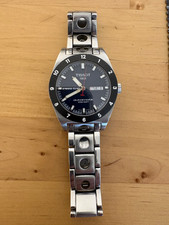 Tissot mens watch - ,swiss, made