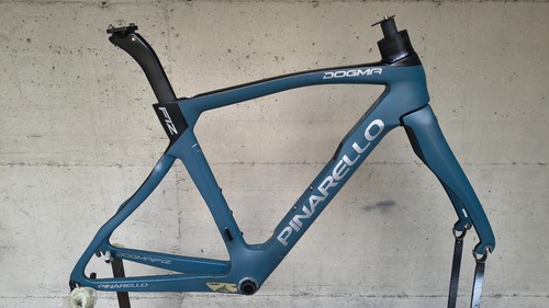 Pinarello dogma f12 - dogma,