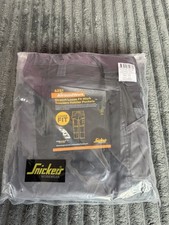 Snickers workwear 6251 pants - workwear,