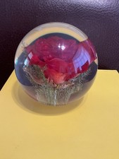 Hafod Grange Large Resin Rose