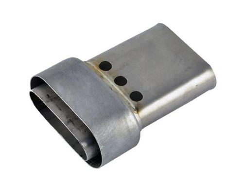 Akrapovic quiet baffle - db,