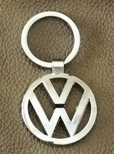 VW KEY FOB /KEYRING GOLF GTI