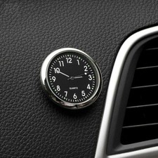 Car Pocket Quartz Analog Watch