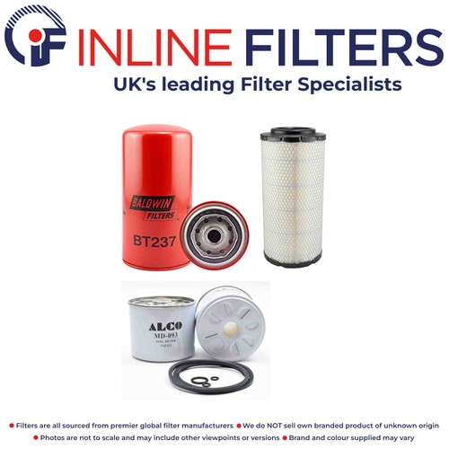 Filter kit for - filter,