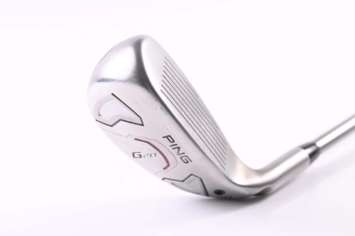 Ping g20 hybrid 20 - #3, degree