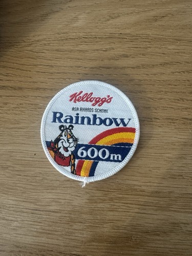 600m kellogg swimming - kellogg’s,