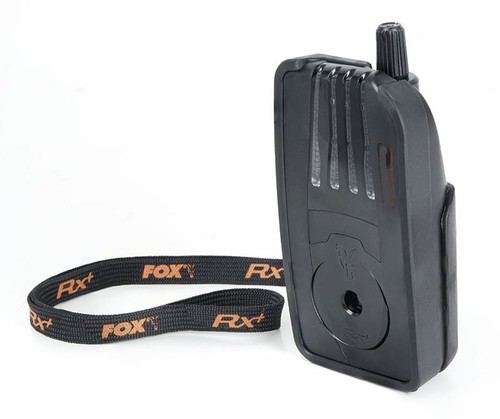 Fox micron receiver bite - fox, /
