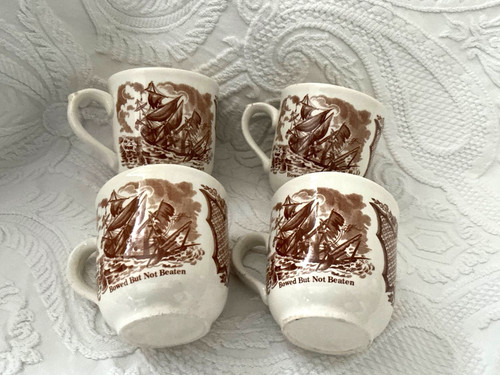 Rare mugs fair - rare, 4