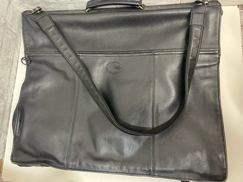 Longchamp vintage black - longchamp,