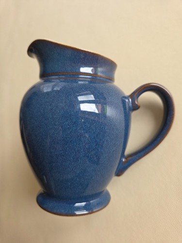 Denby boston milk cream jug - denby,