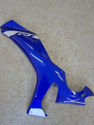 2022 yamaha lhs - 2022, top