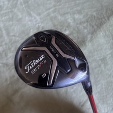 Used Titleist 917 F2 3 Fairway
