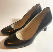 LK Bennett "Sabira" Black