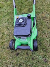 STIHL VIKING MB755 Commercial