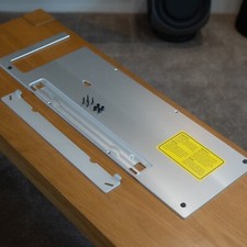 Bang & Olufsen | B&O BeoSound 9000 Horizontal Wall Bracket (With Screws)