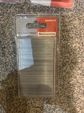 Rockworth Brad Nails 16 Gauge
