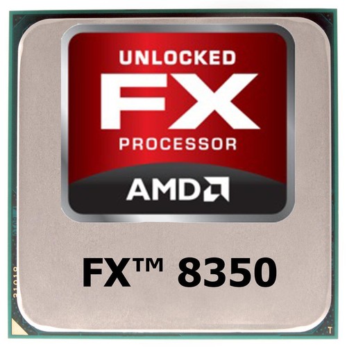 Amd 8350 - amd, 4.00ghz)
