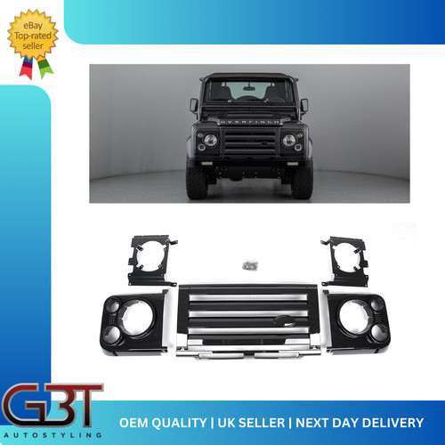 For land rover - rover, defender