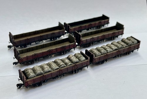 Graham farish ews oba - 6x,