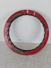 Troy Bilt Chipper Vac Shredder Screen Used OEM from 5hp Model 47282