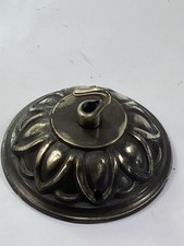 Brass  Chandelier Ceiling Hook