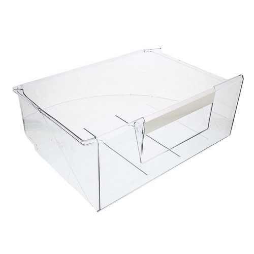 Aeg fridge freezer box - &,