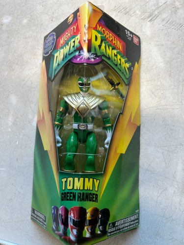 Bnib mighty morphin power - bnib,