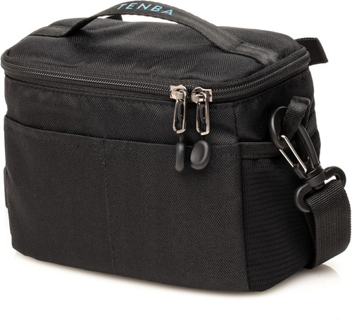 Tenba byob family camera - camera, case