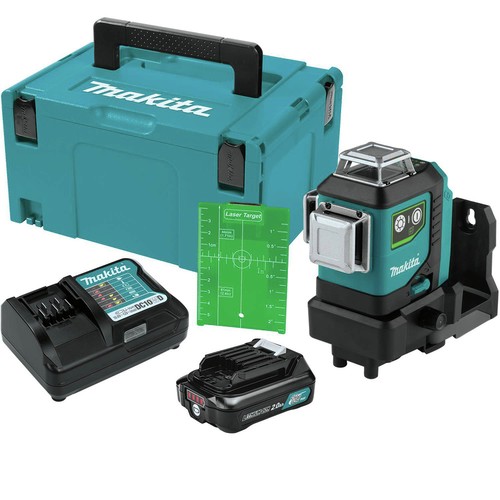 Makita sk700gdnaj 12v max - makita,