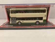 Corgi 43601 Volvo Olympian
