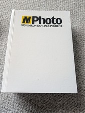 11 Nikon Magazines From 2018