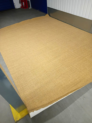 Kersaint cobb sisal - kersaint, mini