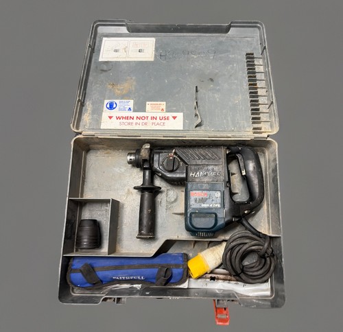 Bosch gbh dfe - dfe, rotary