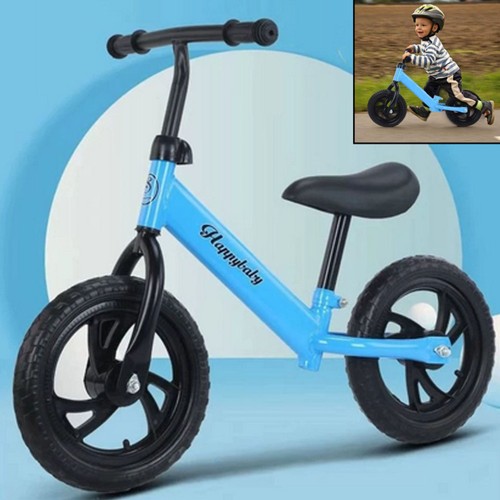 Balance bike pedal - no, bicycle