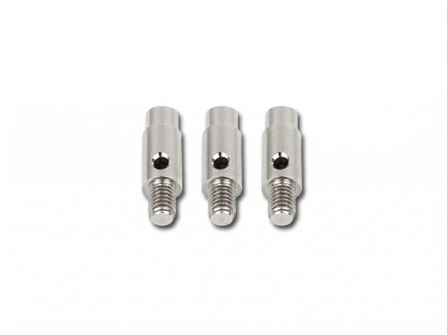 Align rex 550e three - 550e, blades
