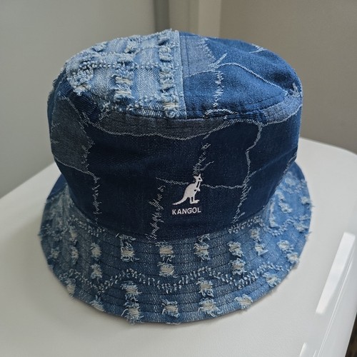 Kangol bucket hat - bucket,