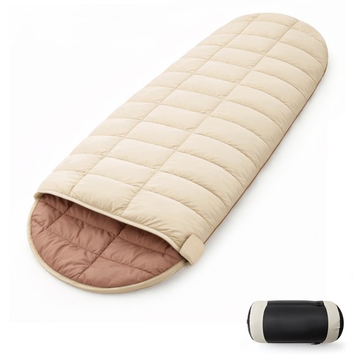 Sleeping bag for - sleeping,