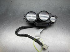 Yamaha FZR600R 4JH Foxeye