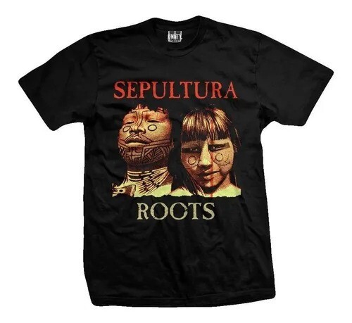 Sepultura root vintage - -, metal