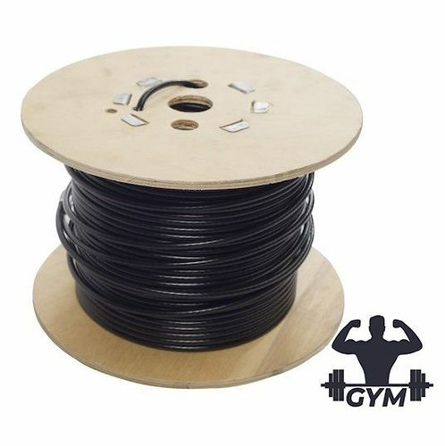 3mm 4mm gym cable - -,