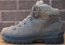 SCARPA Leather Gore-Tex