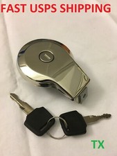 Gas Tank Cap For Yamaha Seca