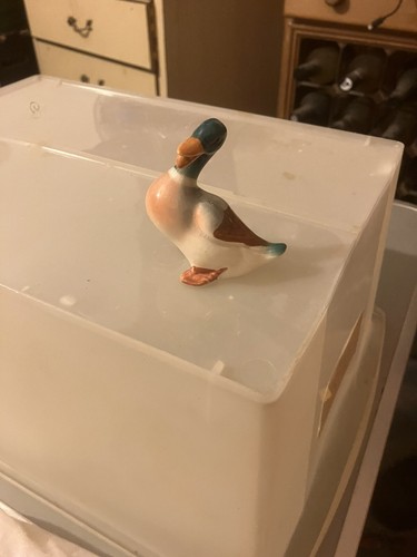Beswick mallard duck - beswick,