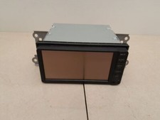 2014 TOYOTA AQUA NHP1 RADIO (STEREO) 08545-00W61